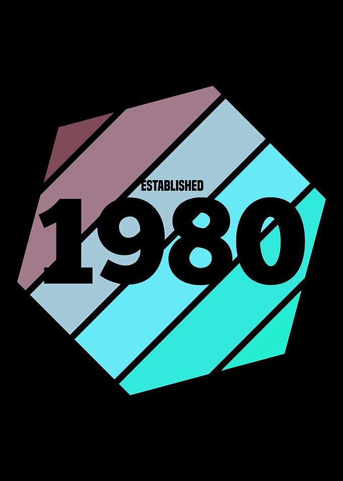 Established 1980
