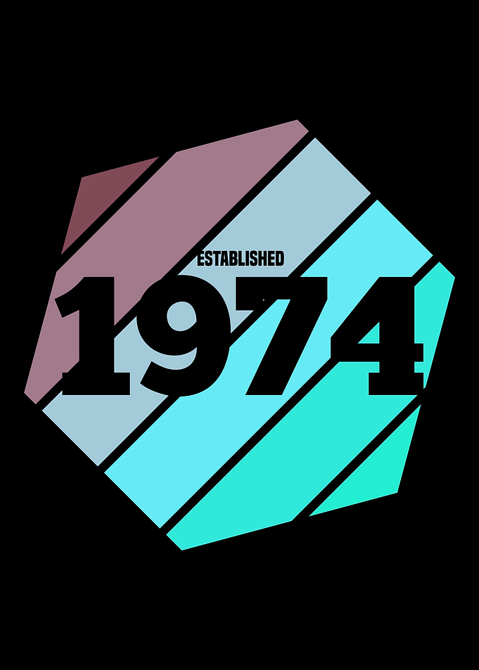Established 1974