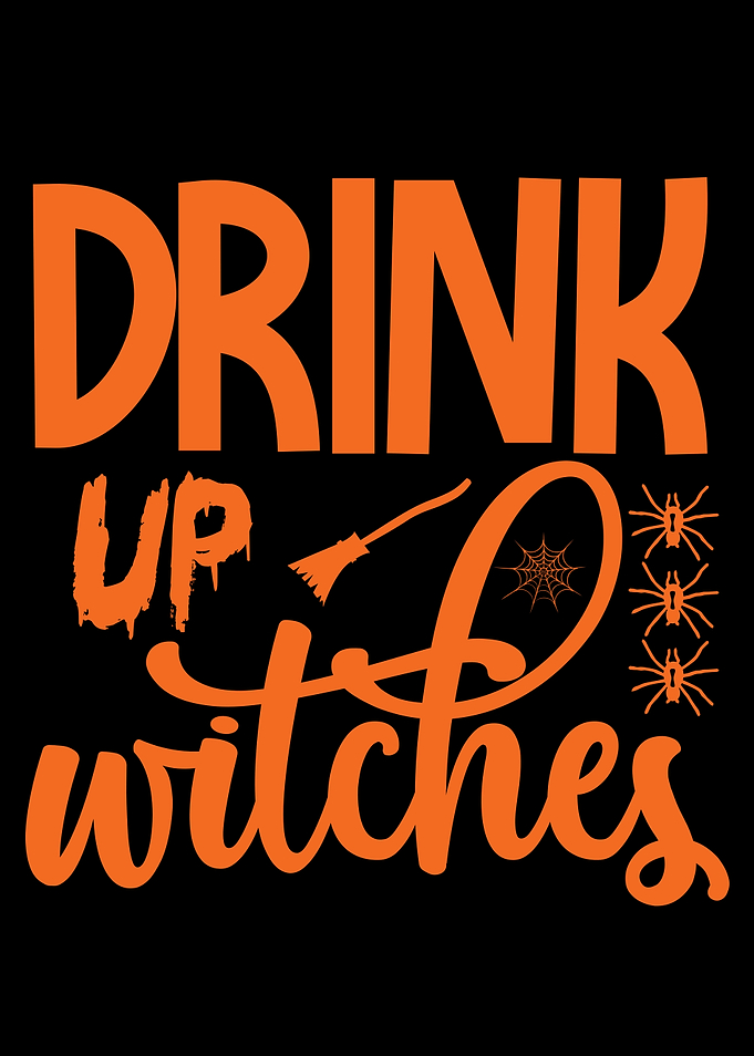 Halloween Witch Witch