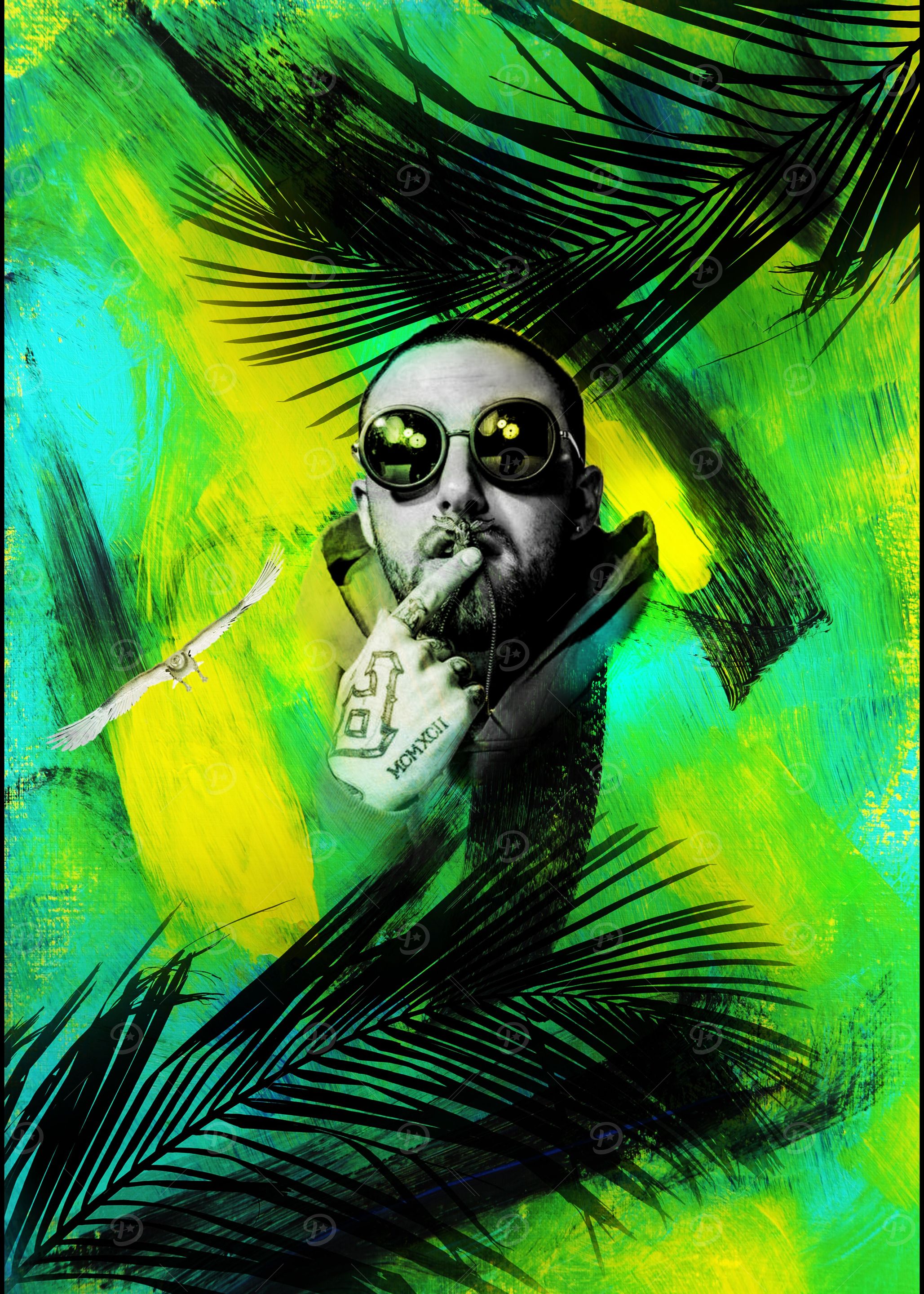 Mac Miller