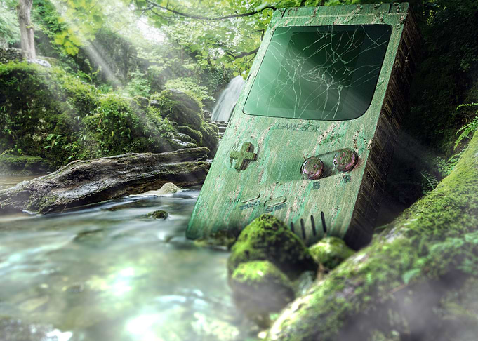 GAMEBOY