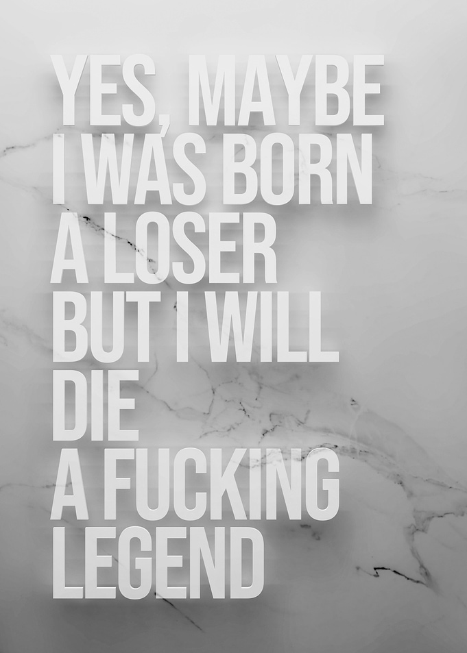 motivational quote