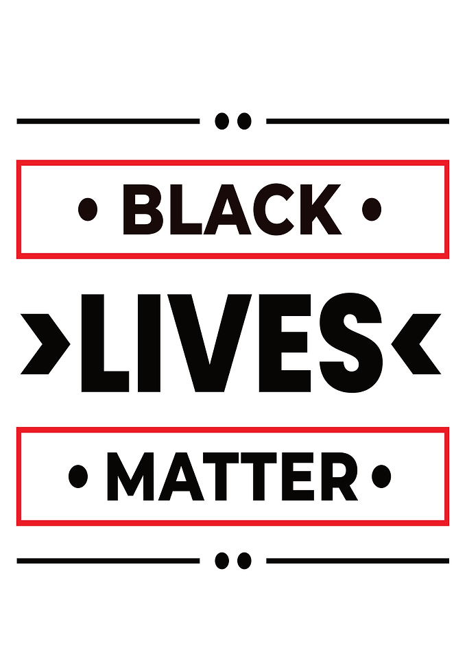 Black Lives Matter