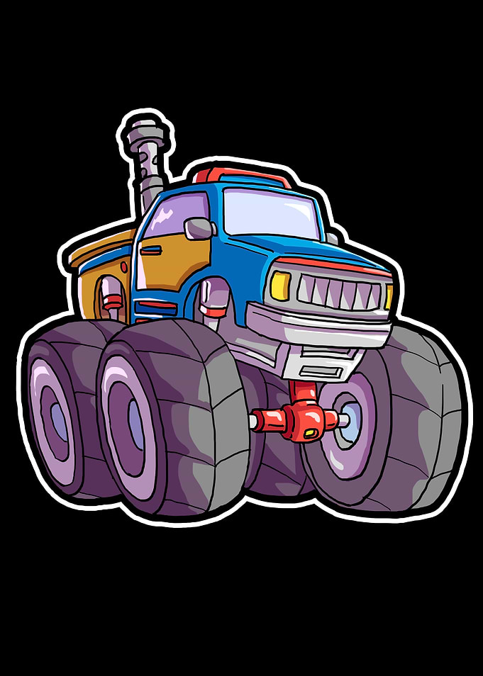 Monstertruck