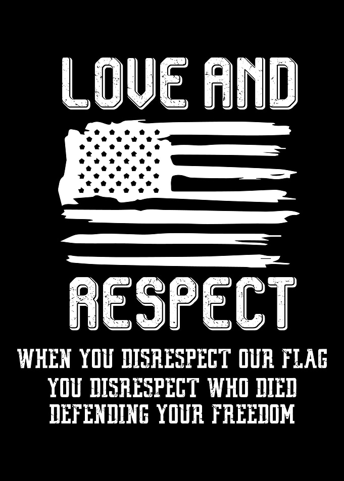 USA Pride
