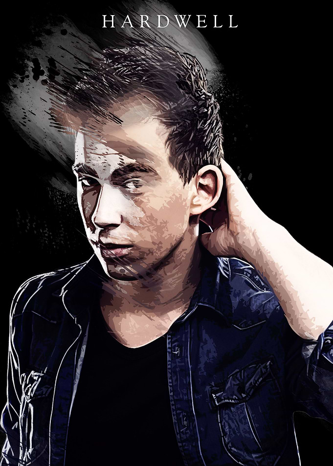 Hardwell