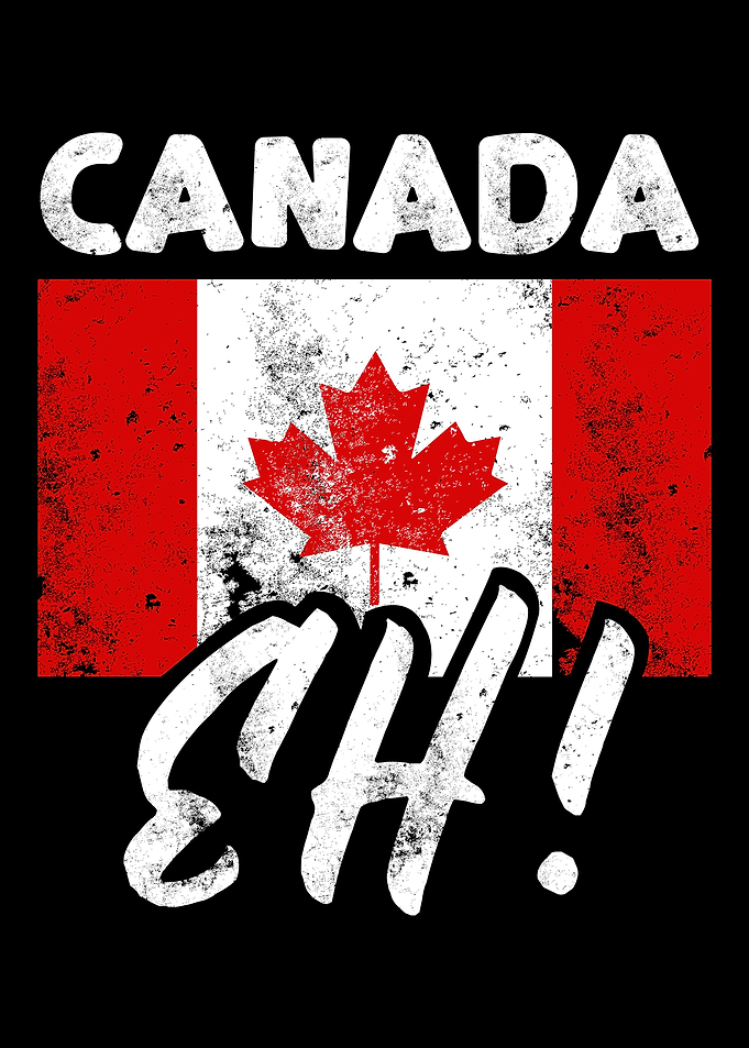 Eh Canada