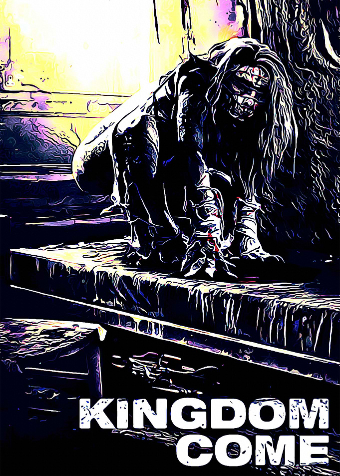 Kingdom Come