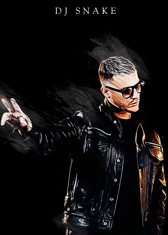 DJ Snake