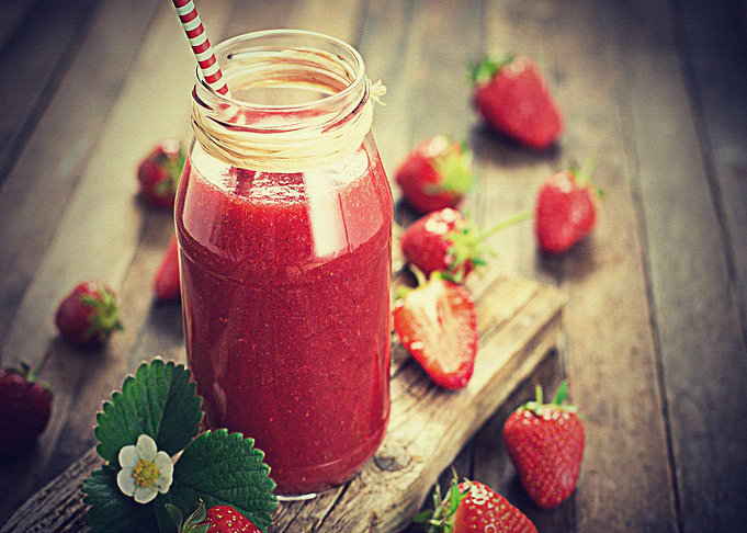 Smoothies