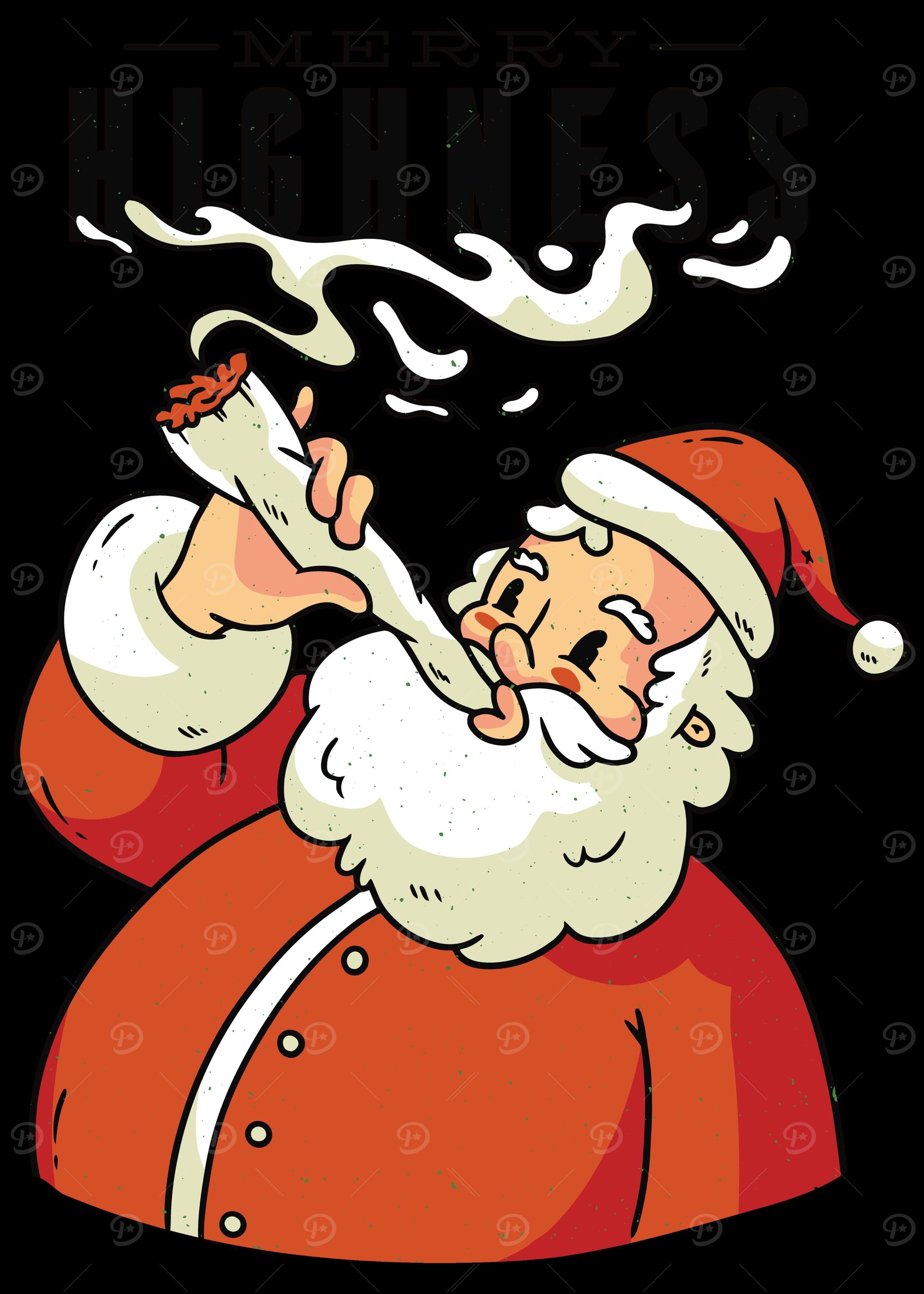 merry highness