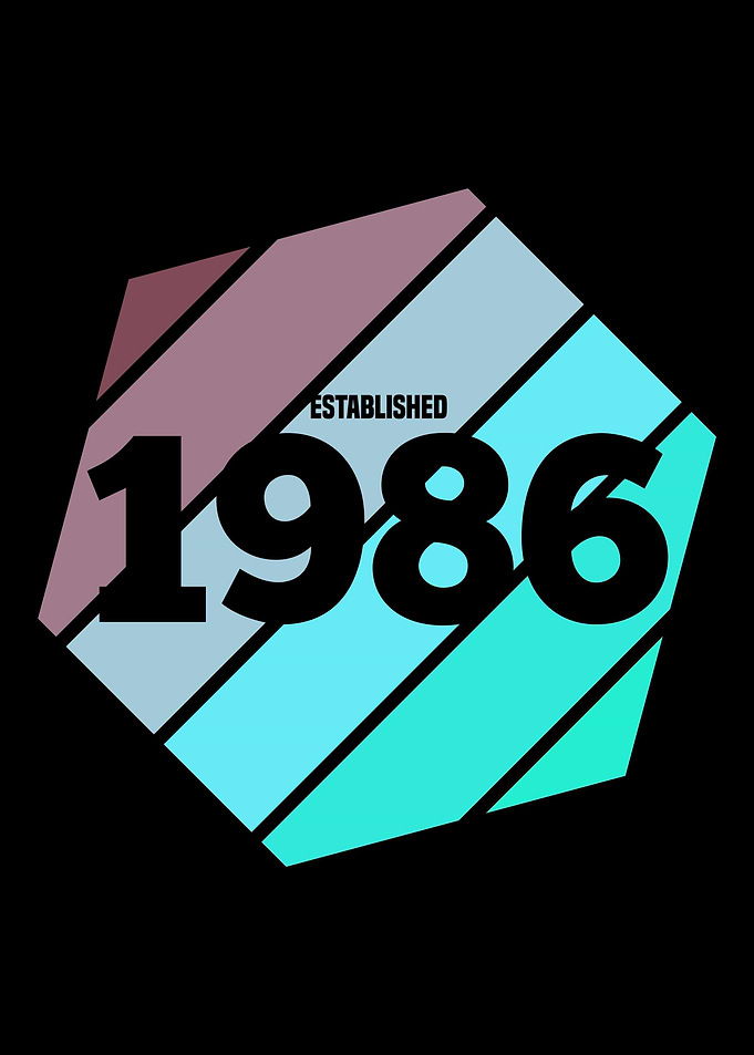 Established 1986