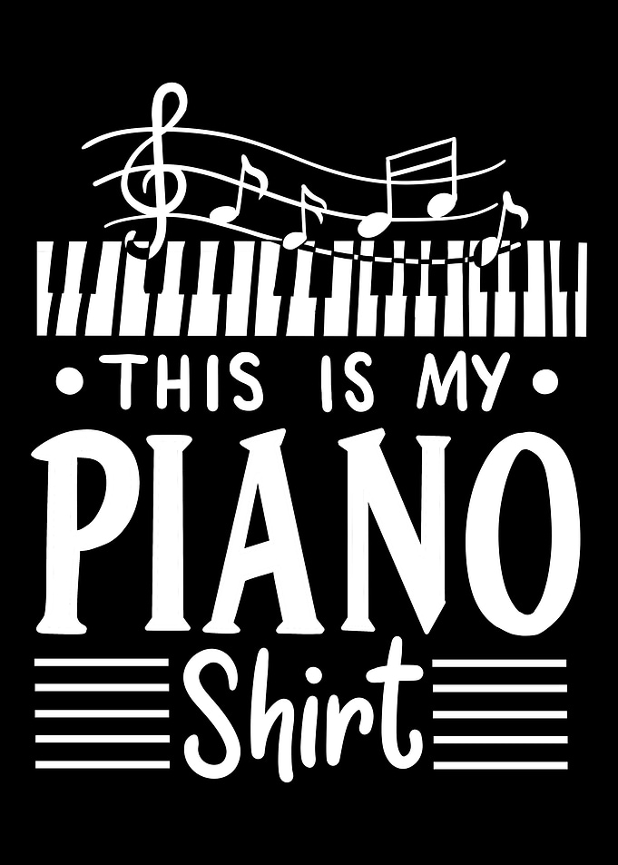 Piano Player Pianist