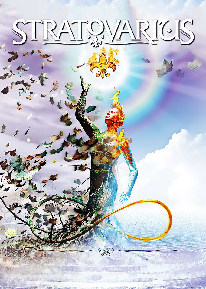 Stratovarius