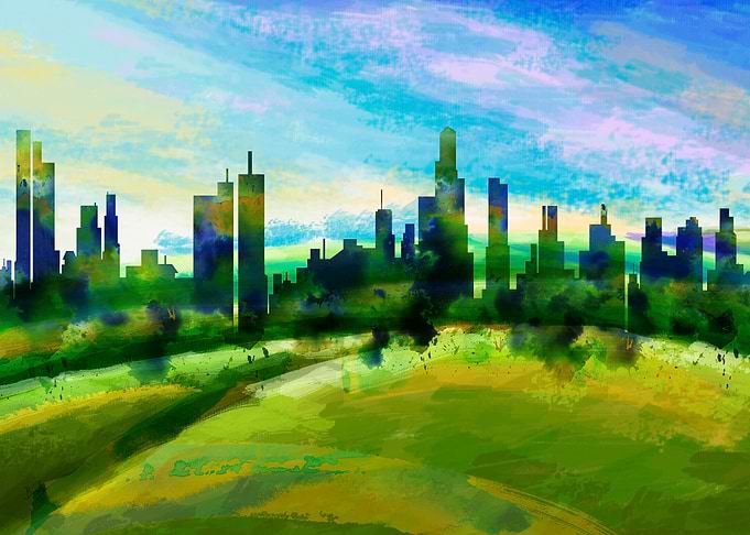 Green City