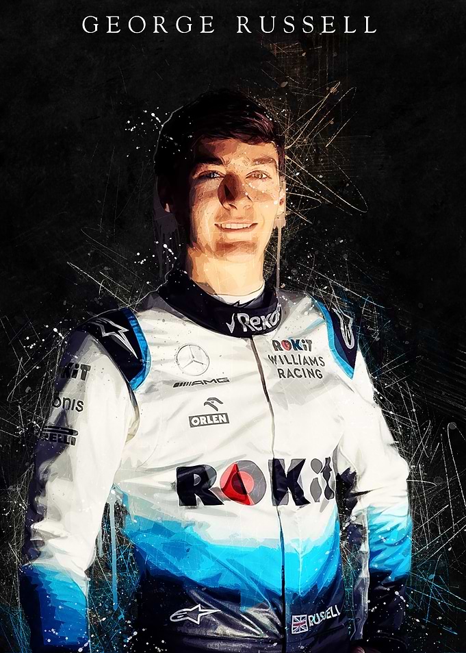 George Russell