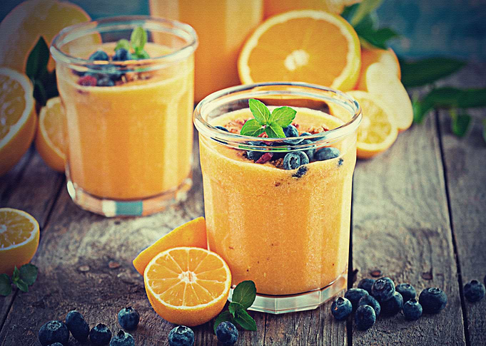 Smoothies