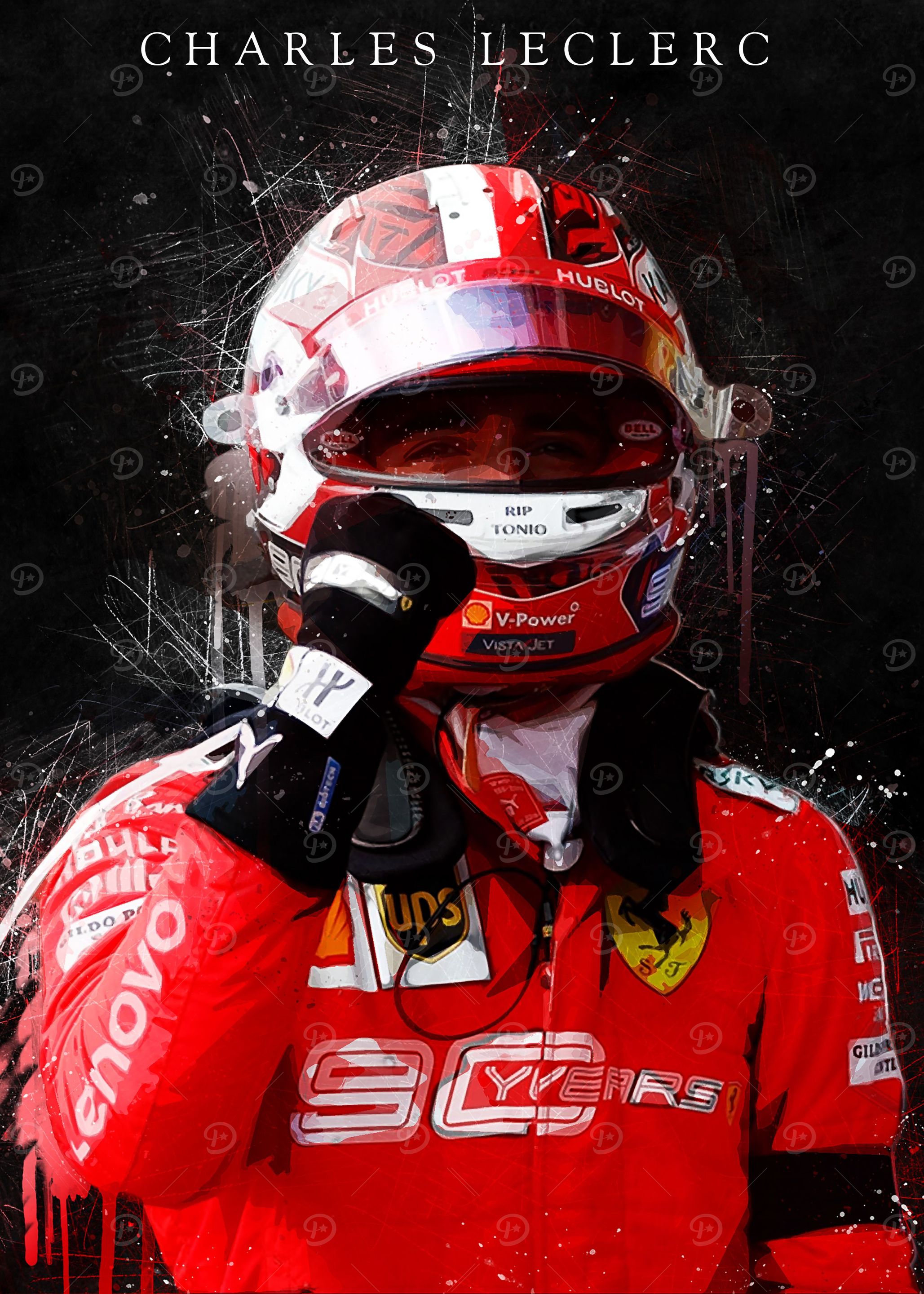 Charles Leclerc