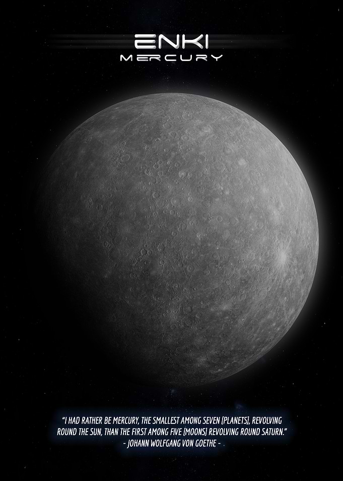 MERCURY