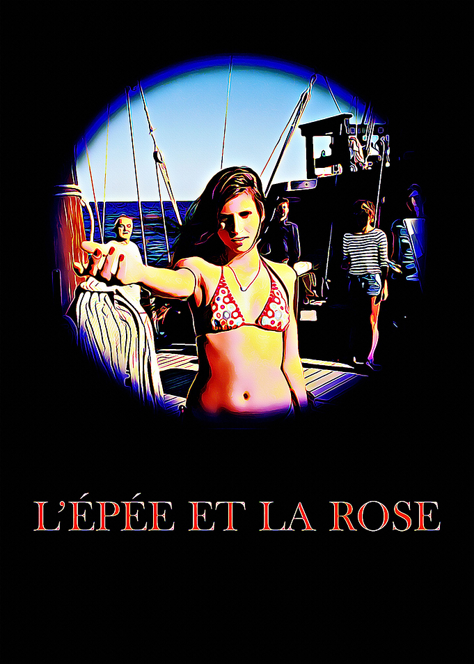 The Sword And The Rose