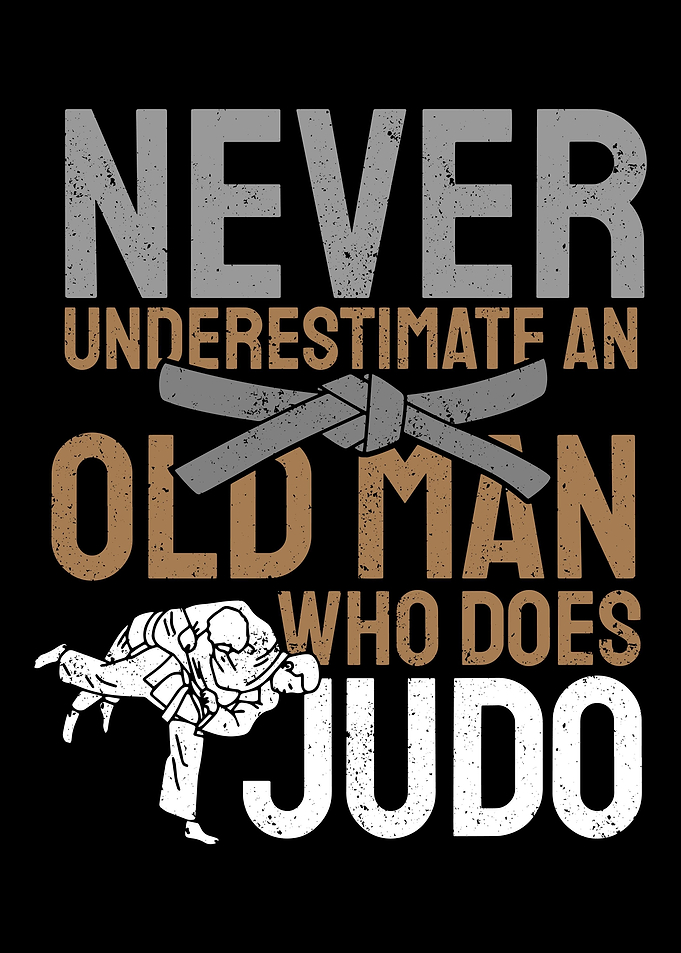 Judo Karate Martial Arts