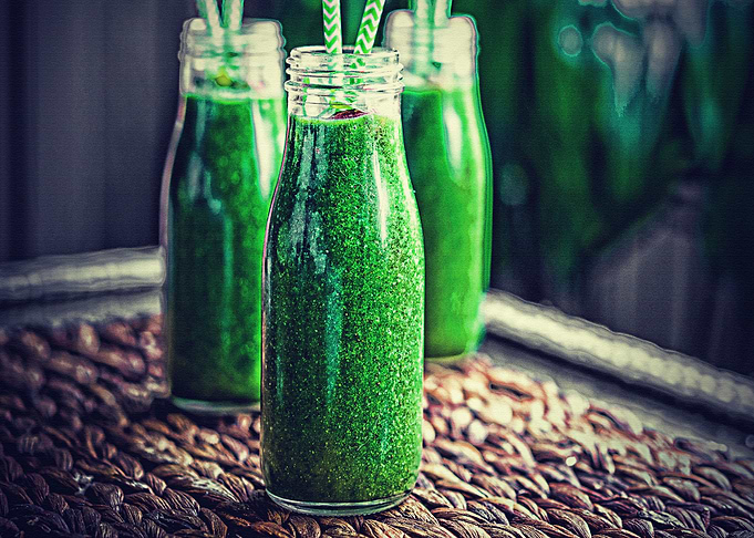 Smoothies