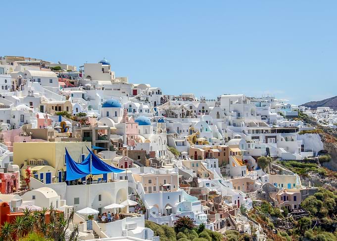 Santorini