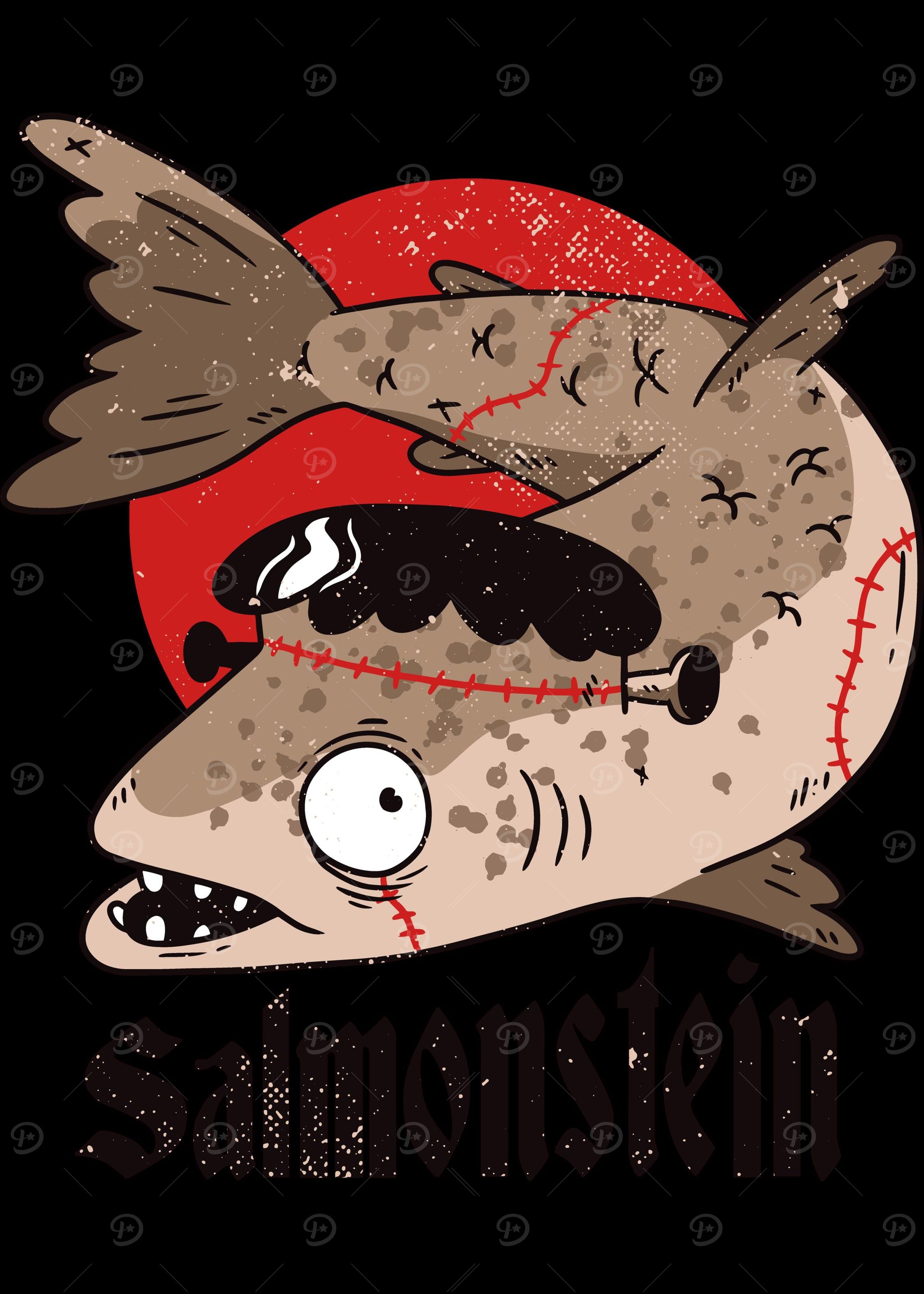 salmonstein