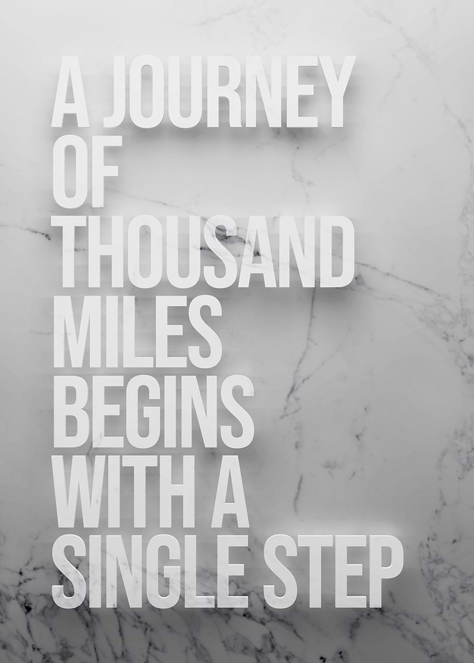 motivational quote