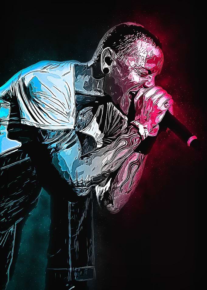 CHESTER BENNINGTON