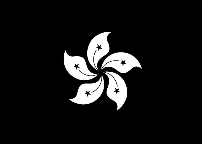 black hong kong