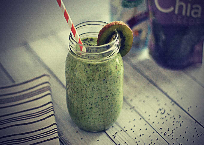 Smoothies