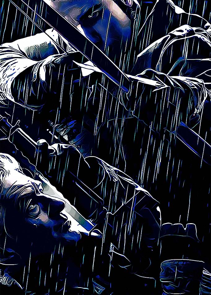 Killing Season