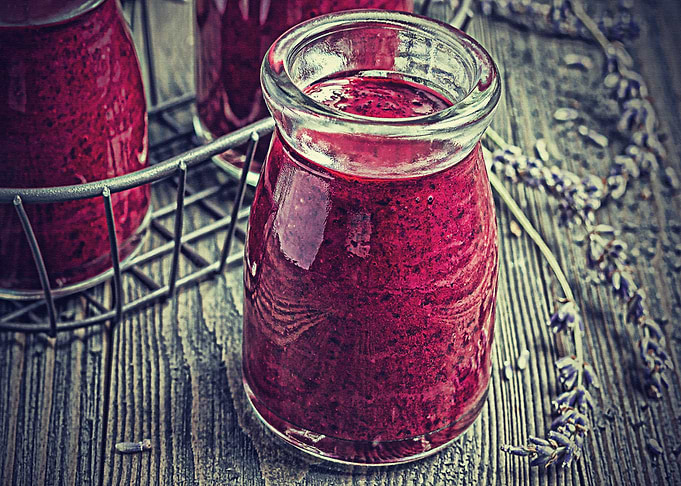 Smoothies