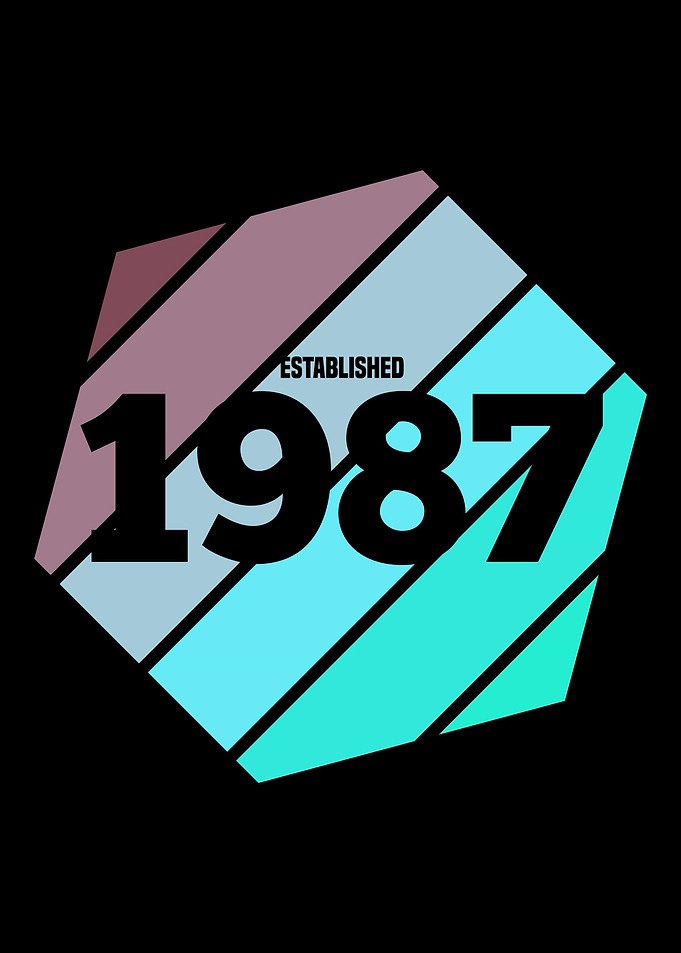 Established 1987