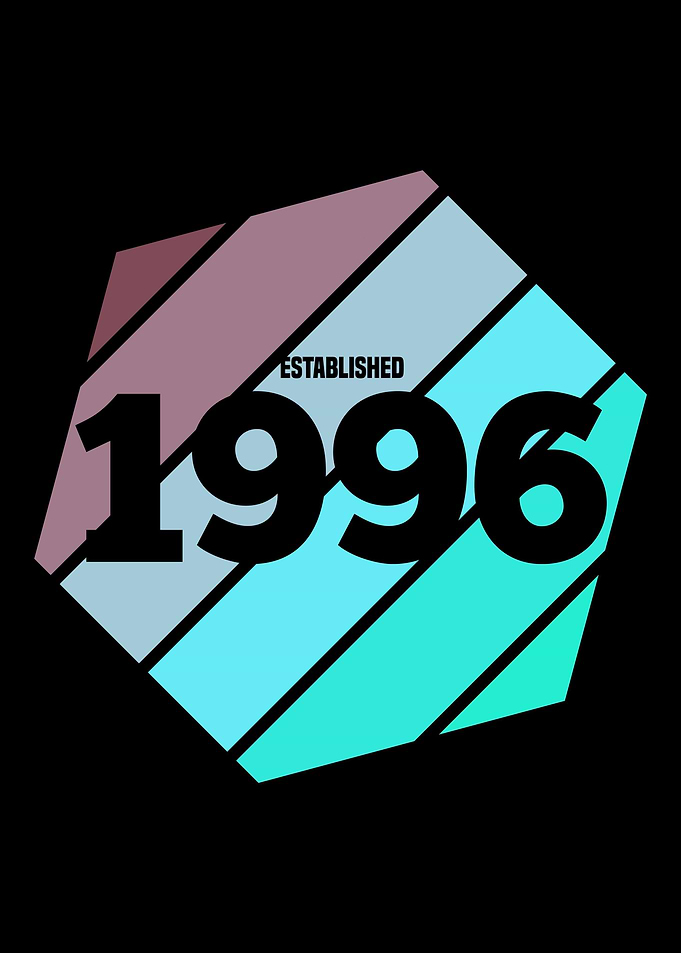 Established 1996