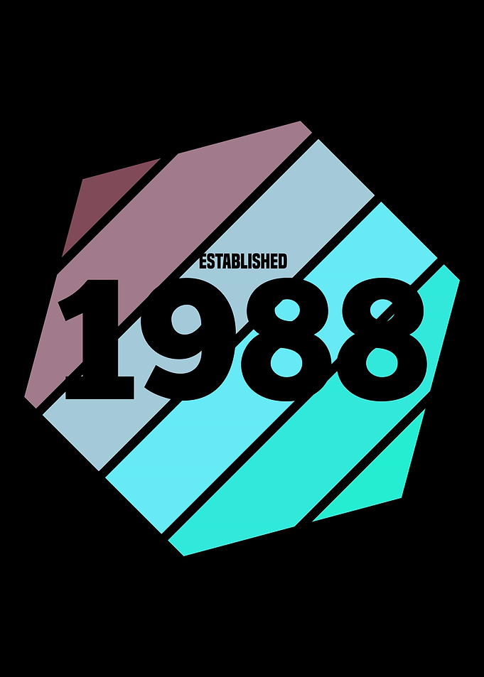 Established 1988