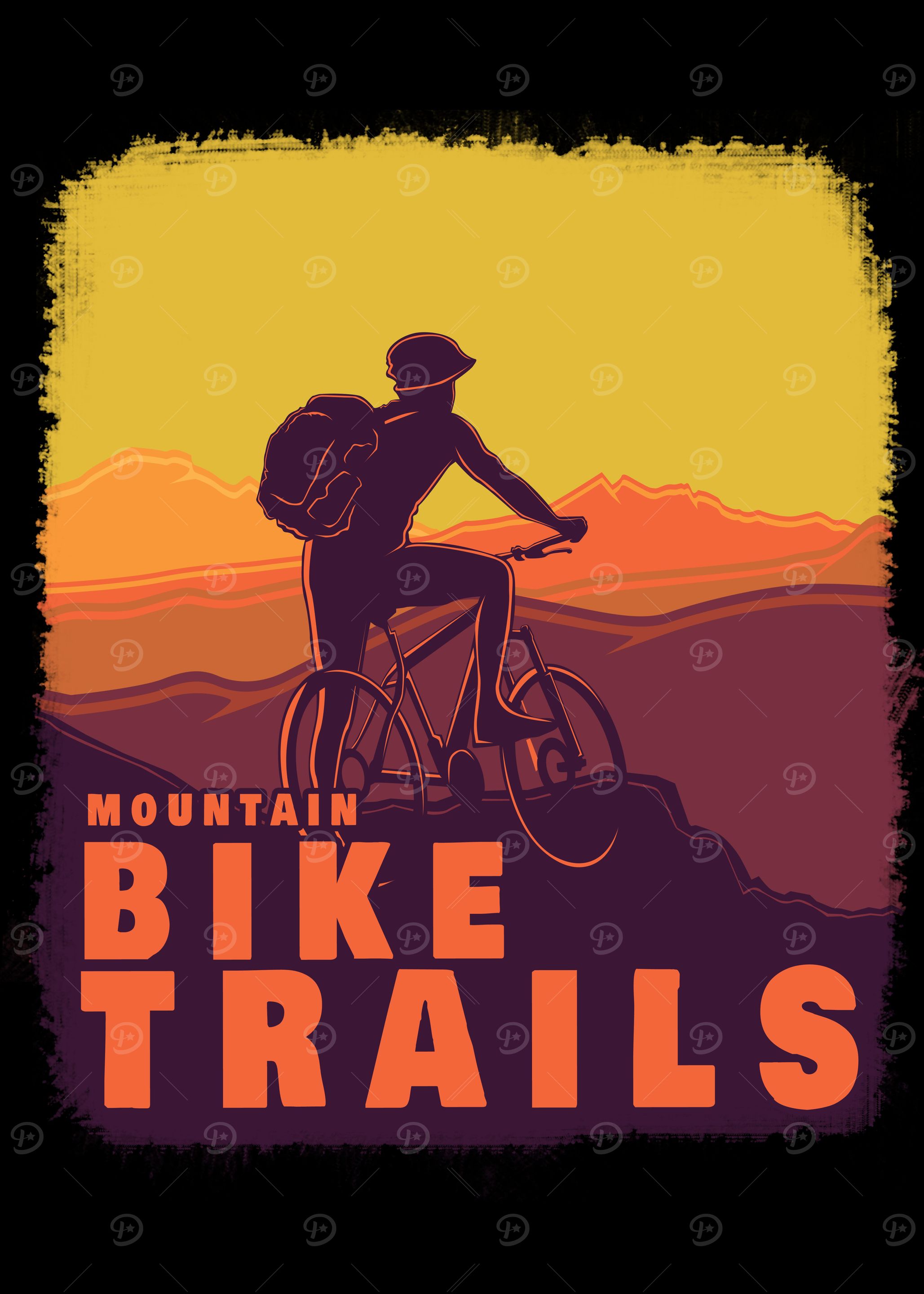 Mountain Bike Trails