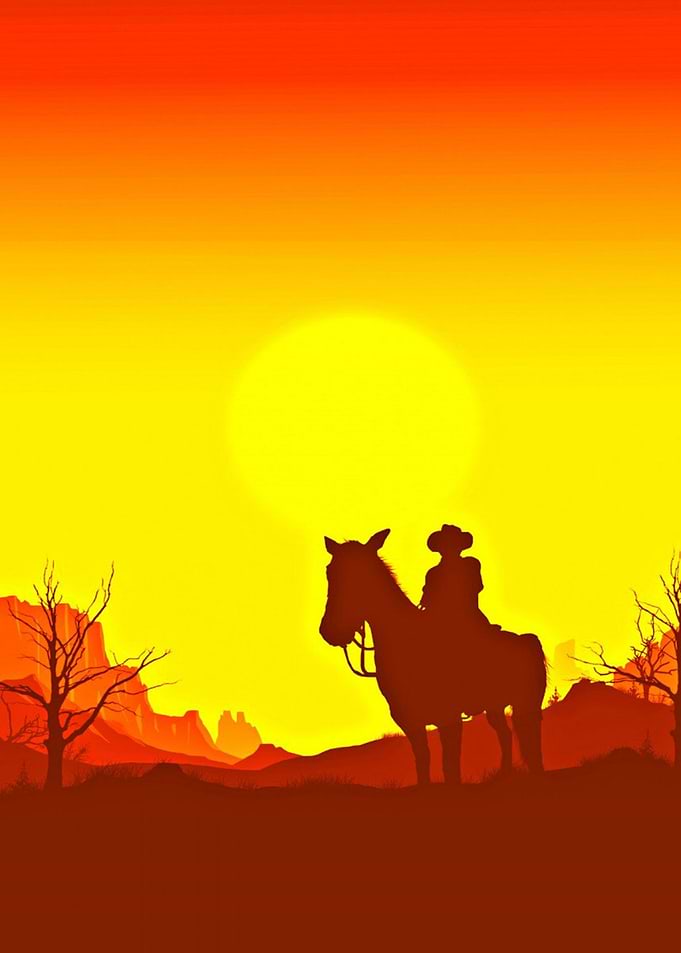 Western