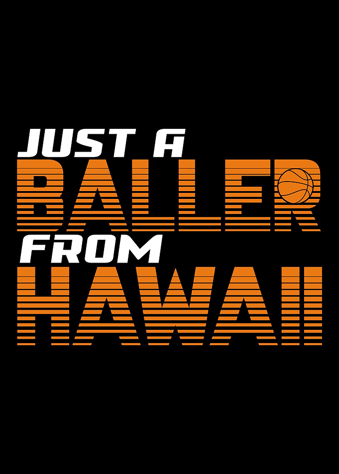 Just a shooting from Hawai