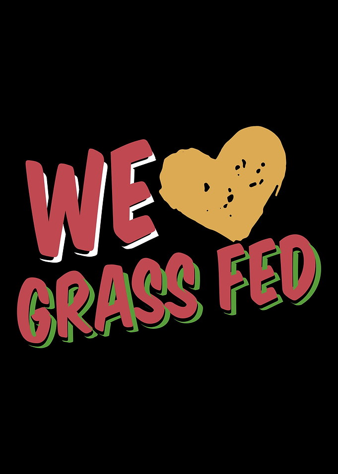 We Love Grass Feed