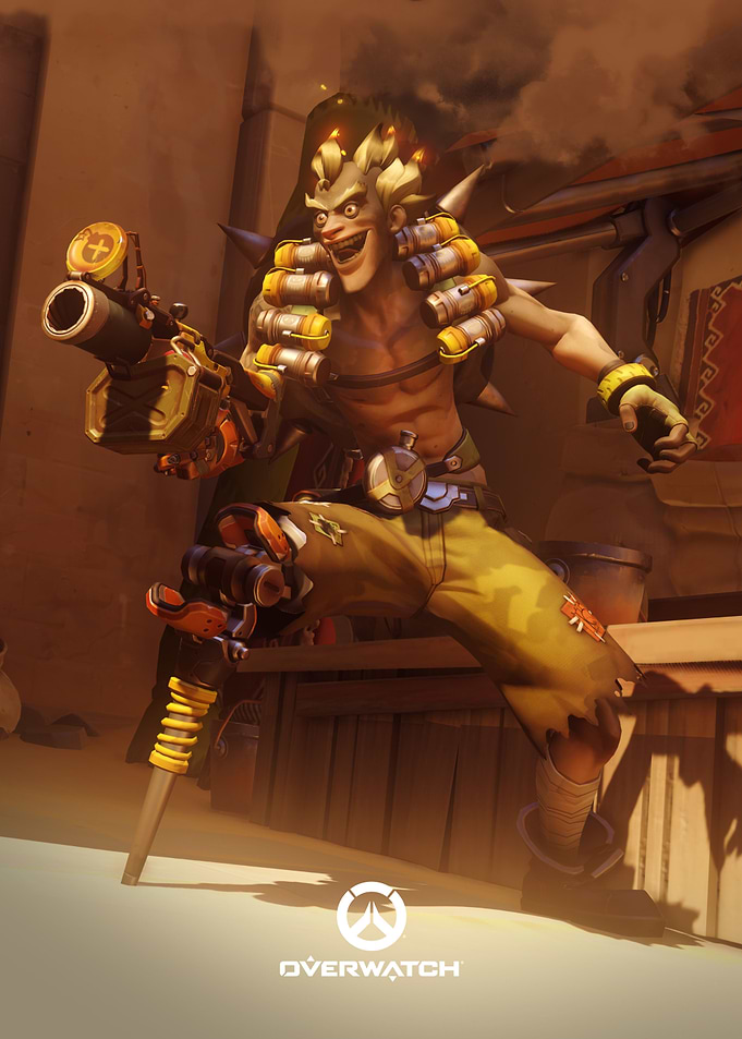Junkrat