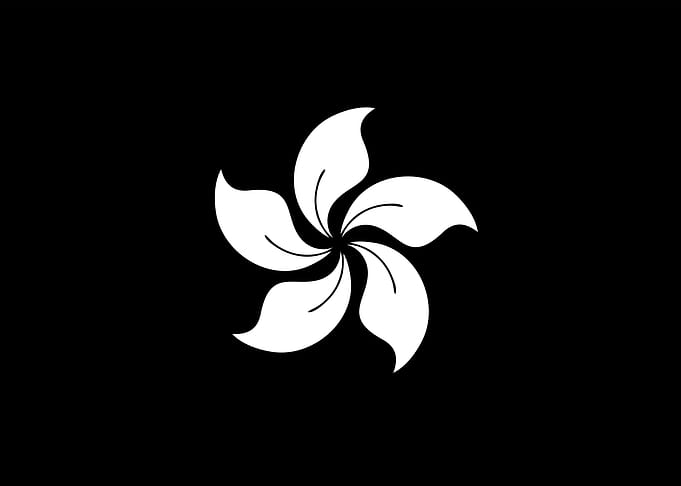 black hong kong