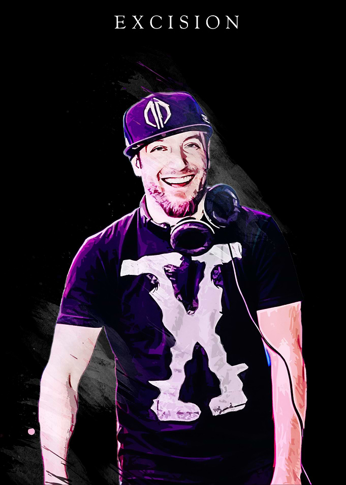 Excision