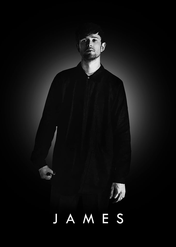 James Blake