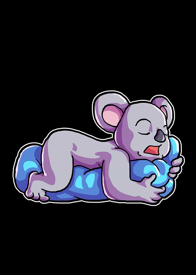 Koala Lovers