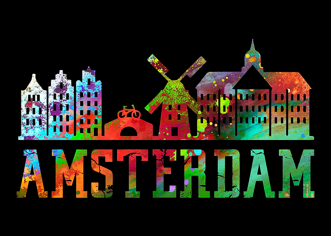 Amsterdam
