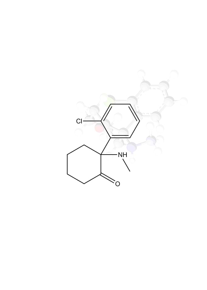 Ketamine