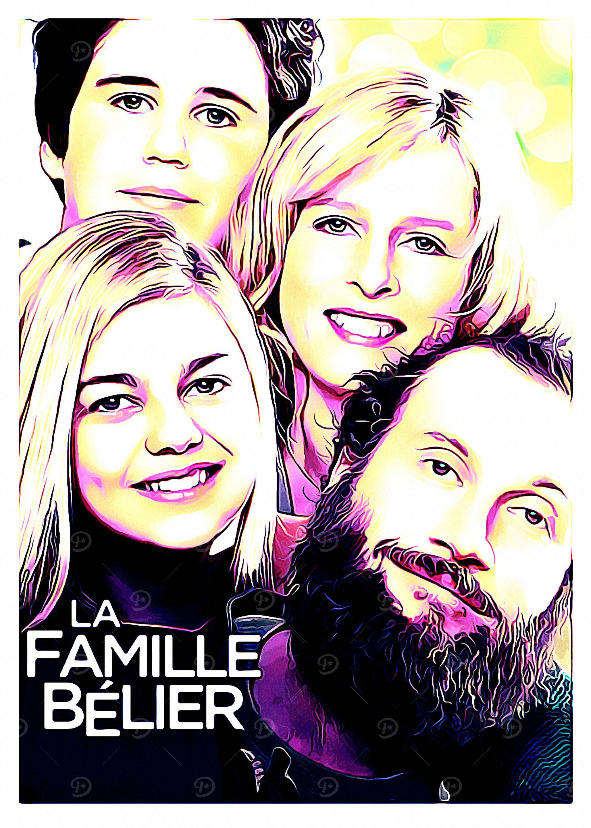La Famille Blier 2