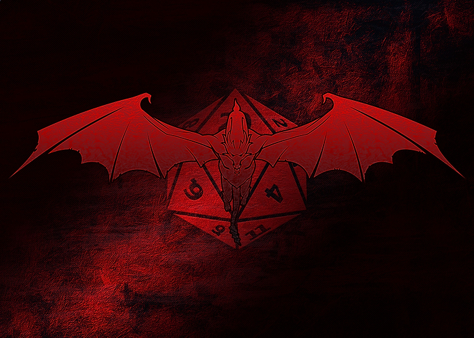 Red Dice Dragon